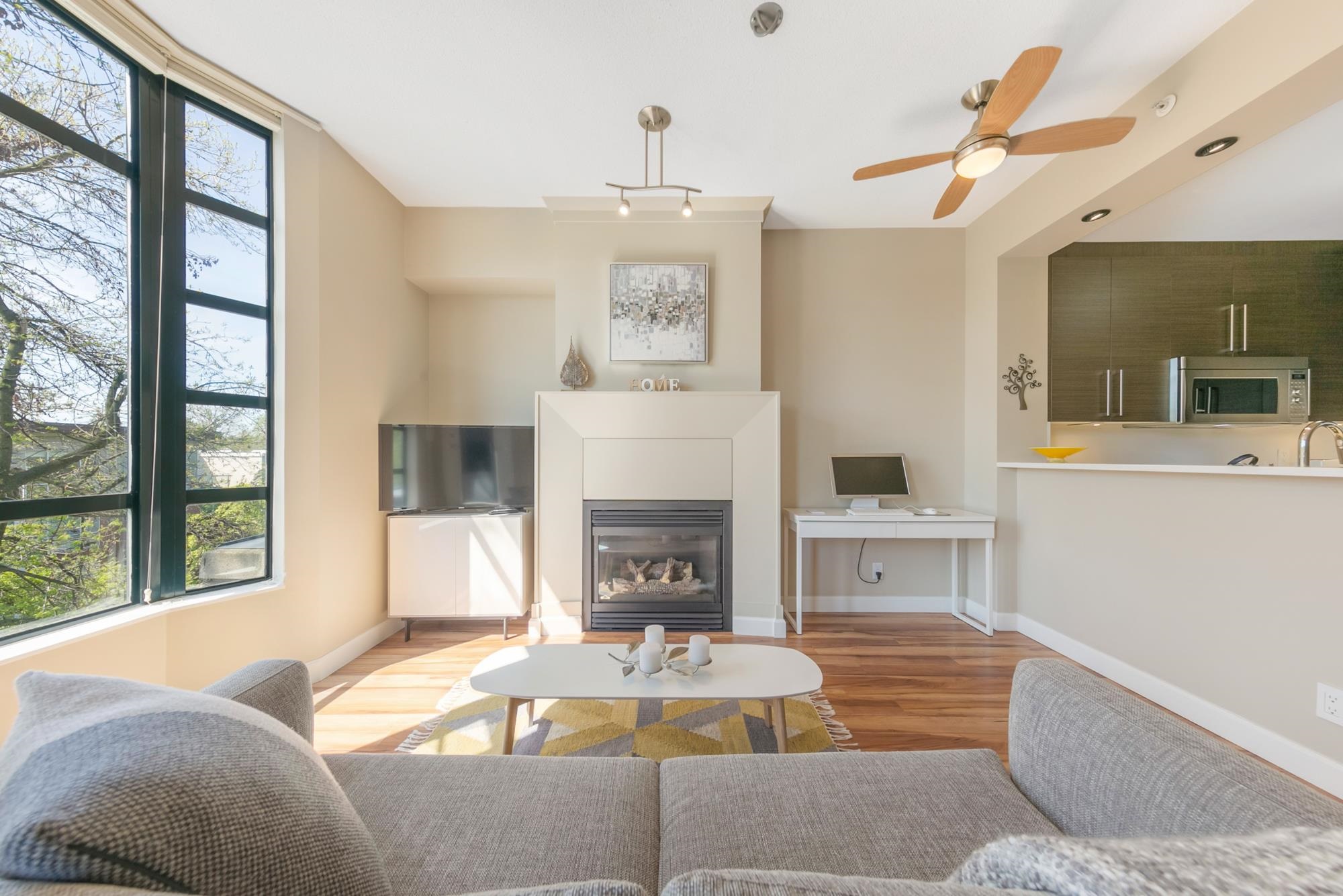 Vancouver - Condo Sold